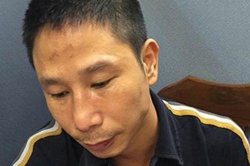Giang hồ Nam 'ngọ' và đường dây đánh bạc nghìn tỉ bị bắt như thế nào