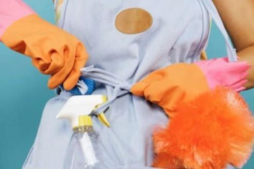 Chân dung một người vợ 'ăn bám'