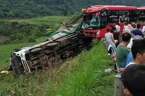14 nạn nhân may mắn sống sót trong vụ tai nạn thảm khốc ở Hòa Bình giờ ra sao?