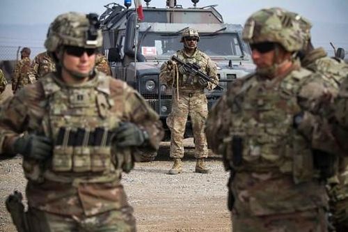 Tổng thống Mỹ chối bỏ trách nhiệm 'dọn dẹp vũng lầy' khủng bố ở Afghanistan