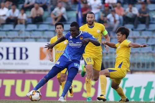 Vòng 22 V-League: Không còn đường lùi