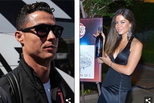 C.Ronaldo 'tự hào' khi được rửa sạch tội danh hiếp dâm