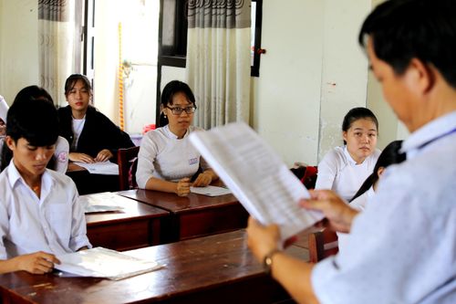 Quảng Nam chấn chỉnh tình trạng lạm thu trong các cơ sở giáo dục