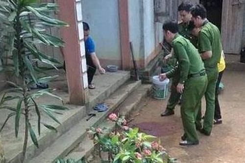 Người đàn ông tử vong sau khi bị đánh vì tội ham nhậu
