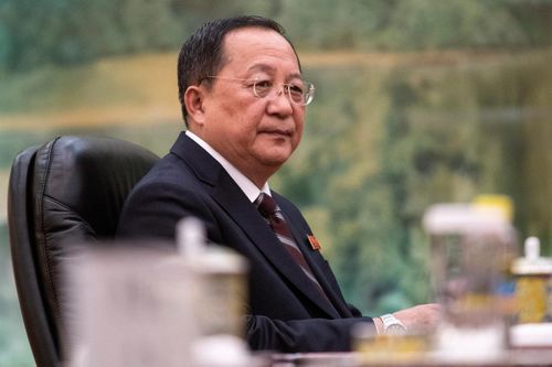 Triều Tiên bất ngờ tuyên bố nước đôi với 'giấc mơ' của Mỹ