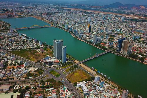 TS Trần Du Lịch: 'Cứ phân lô bán nền, Đà Nẵng không thể phát triển'