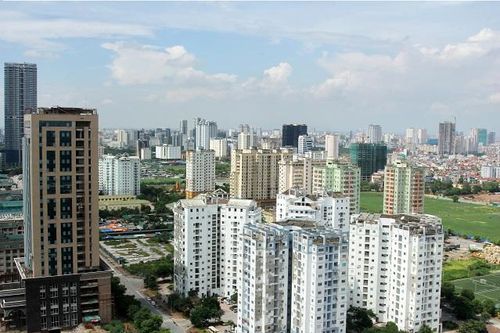 Trống hạ tầng trong các khu đô thị mới: Thiếu chế tài xử lý chủ đầu tư