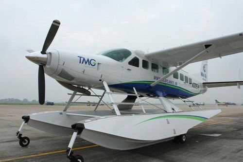 Thêm DN muốn lập hãng hàng không