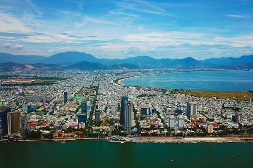 T.S Trần Du Lịch: Quy hoạch Đà Nẵng, đừng để nay làm nhiệm kỳ sau sửa!
