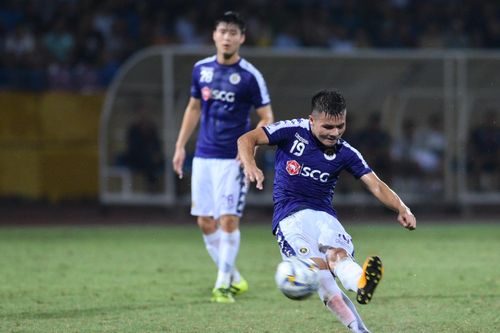 Thế hệ Quang Hải và nỗi lo quá tải