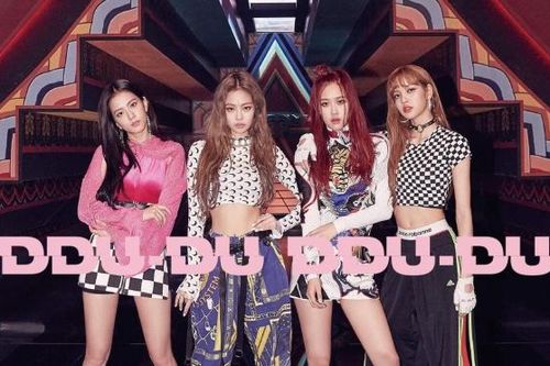 Blackpink tiếp bước BTS và PSY, nhóm nhạc nữ đầu tiên đạt chứng nhận RIAA danh giá của Mỹ
