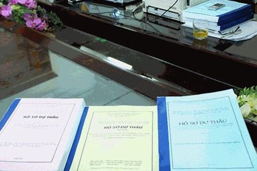 Căn cứ đánh giá uy tín nhà thầu