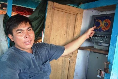 Giải pháp nâng cao hiệu quả khai thác xa bờ