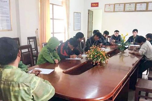 Ngăn chặn tình trạng người dân xâm nhập trái phép Vườn quốc gia Bidoup - Núi Bà