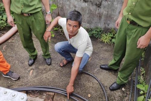 Cảnh báo giả danh nhân viên điện lực trộm cắp thiết bị điện
