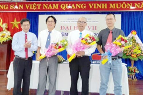 35 năm-khẳng định vị thế, nâng tầm cao mới