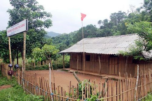 Huy động mọi nguồn lực thực hiện kiên cố hóa trường lớp, xóa phòng học tạm