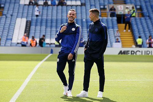 Gareth Southgate nhắm ngôi sao trẻ cho 'Tam sư'