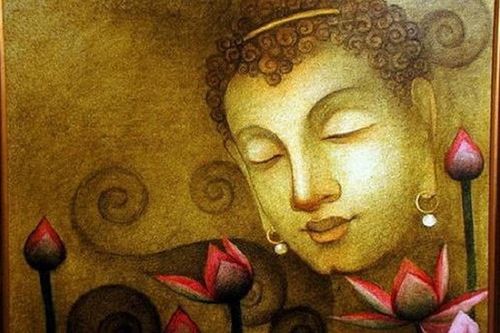 Lời Phật dạy: Mắc khẩu nghiệp, cả đời trả không hết