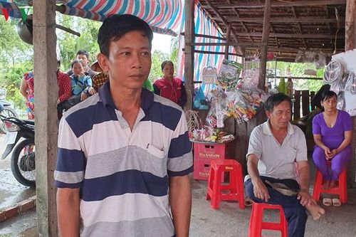 Kiên Giang: Nợ 5 tỉ đồng, dựng chuyện bị bắt cóc