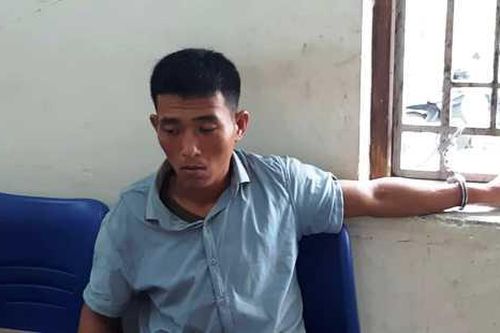 Khởi tố đối tượng 9X gây ra hàng loạt vụ trộm, cướp tài sản