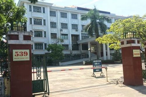 Nhiều điểm phi lý trong hồ sơ mời thầu của Sở GD&ĐT Vĩnh Phúc