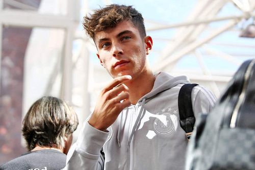 MU chốt Jadon Sancho, Real ký 'Ballack mới'