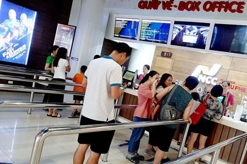 'Luật Điện ảnh bộc lộ nhiều điểm lỗi thời, lạc hậu, không phù hợp với thực tế'