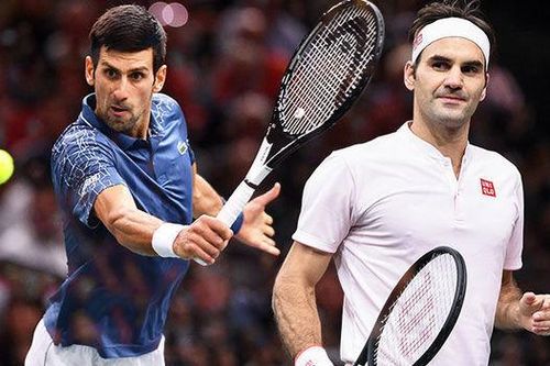 Phân nhánh US Open 2019: Chờ siêu kinh điển Federer vs Djokovic
