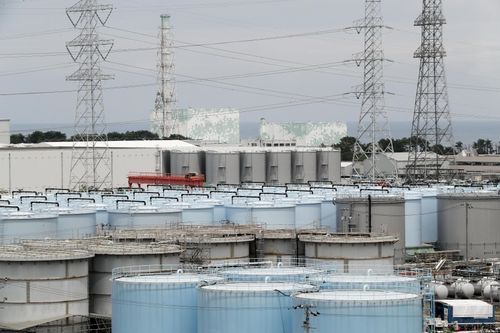 Nhật Bản: TEPCO có kế hoạch ngừng sử dụng 5 lò phản ứng hạt nhân
