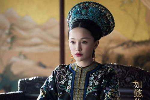 Châu Tấn - từ tuổi thơ cơ cực đến đại hoa đán lặng lẽ, cô đơn