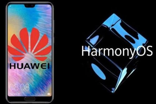 Huawei xác nhận sẽ không có điện thoại thông minh nào chạy HarmonyOS trong năm nay