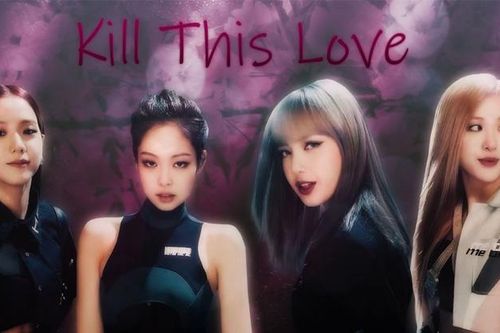 MV 'Kill This Love' cán mốc lượt xem khủng, BlackPink trở thành nhóm nhạc KPop đạt được thành tích này nhanh nhất