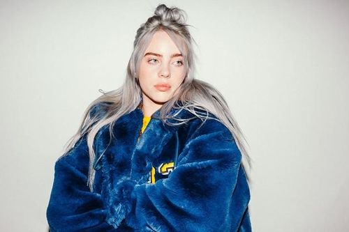 Đây chính là động lực để Billie Eilish quyết định thực hiện album phòng thu thứ 2