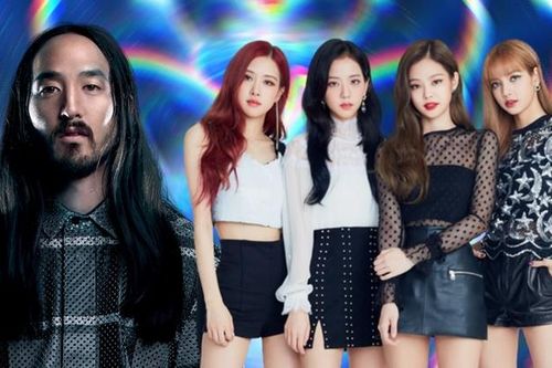DJ Steve Aoki follow Instagram các thành viên của BlackPink: Thính bay lung tung thế này sao fan chịu nổi?