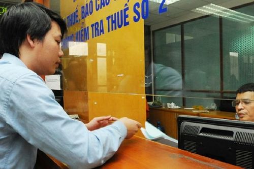 Xuất hiện doanh nghiệp bị cưỡng chế số tiền thuế vượt lượng tiền hiện có