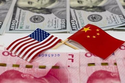 Lơ lửng 'bóng ma' chiến tranh tiền tệ