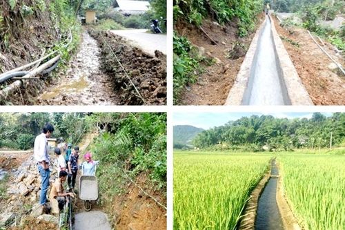 Những người phụ nữ góp phần thay đổi định kiến