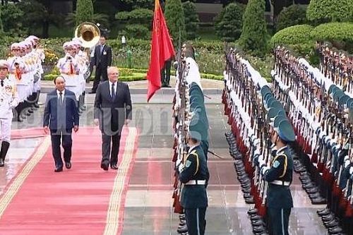 Việt Nam – Australia: Thống nhất gỡ bỏ rào cản, nâng kim ngạch thương mại song phương