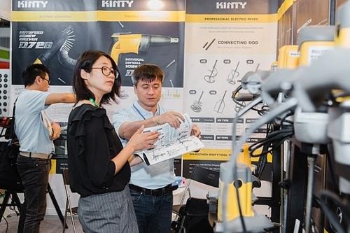 Sắp diễn ra Hội chợ xuất nhập khẩu Quảng Đông (Trung Quốc) tại Việt Nam