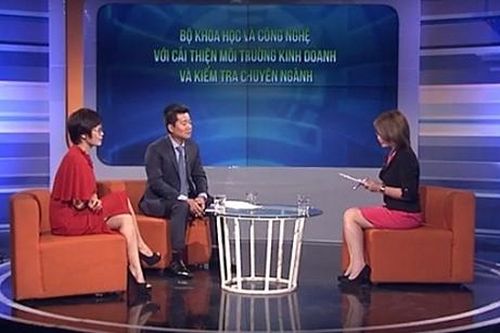 Lan tỏa chương trình 712- Hiệu quả từ công tác truyền thông