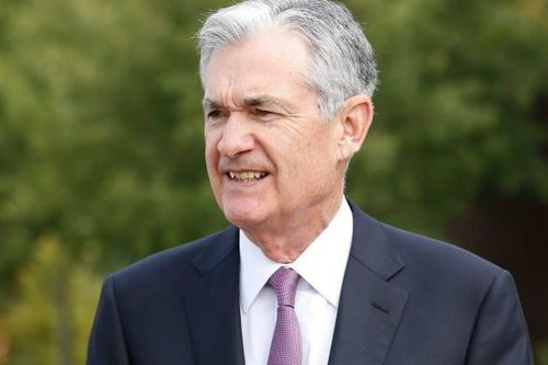 Chủ tịch FED và 'bài toán khó' ở Jackson Hole