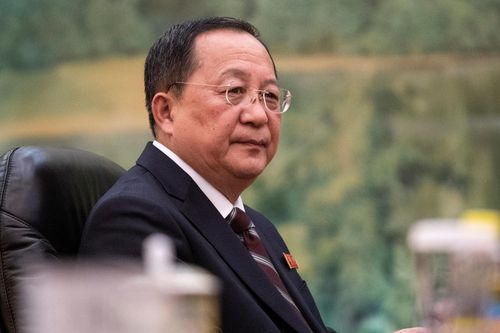 Triều Tiên kịch liệt đổ lỗi Ngoại trưởng Mỹ gây bế tắc đàm phán