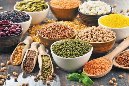 Những thực phẩm hữu hiệu cho người bị xương khớp