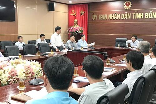 Nỗ lực giữ vùng chăn nuôi trọng điểm