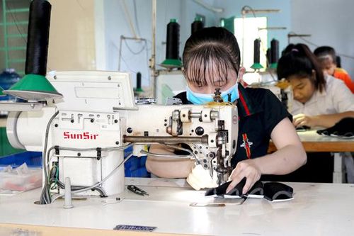 Giúp phụ nữ cải thiện thu nhập, ổn định cuộc sống
