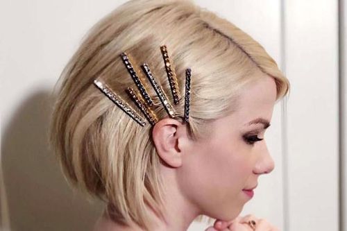 8 xu hướng tóc chắc chắn sẽ trở thành mốt trong mùa thu