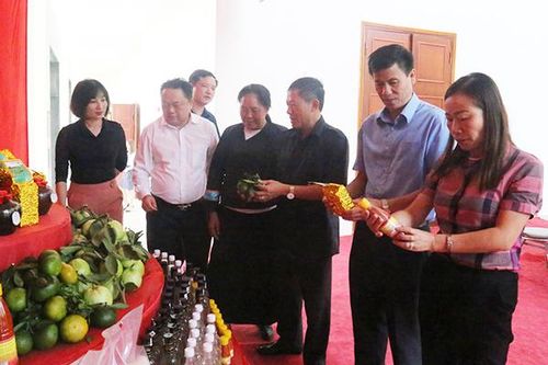 Mường Khương tổng kết 10 năm thực hiện chương trình xây dựng nông thôn mới