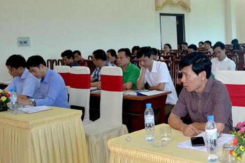 Phổ biến chính sách pháp luật cho doanh nghiệp