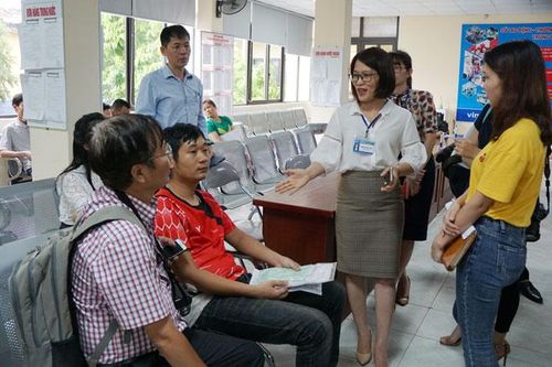 Hội nghị truyền thông về việc làm khu vực phía Bắc